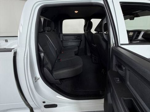Used 2023 RAM 2500 Tradesman AWD/4WD image 5