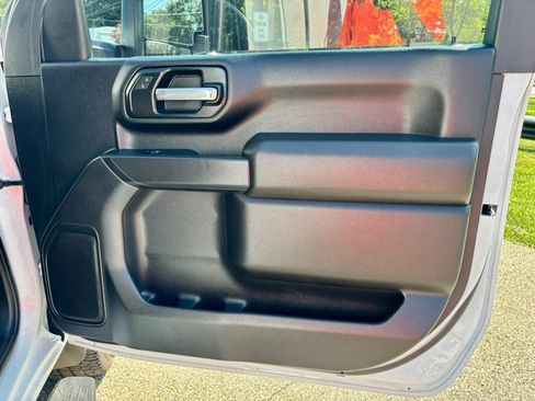 Used 2025 Chevrolet Silverado 3500 W/T w/ WT Convenience Package AWD/4WD image 10