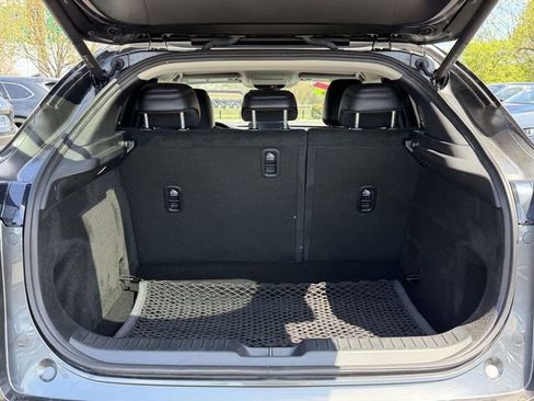 Certified 2023 MAZDA CX-30 2.5 Turbo w/ Premium Package image 8