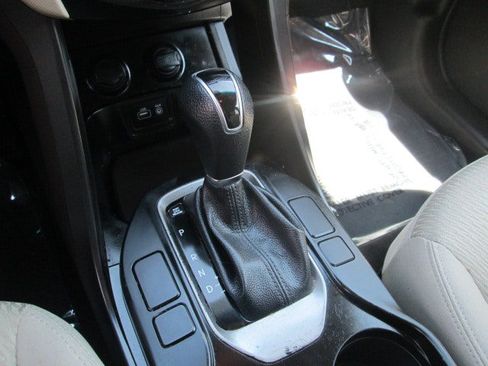 Used 2018 Hyundai Santa Fe Sport AWD/4WD image 16