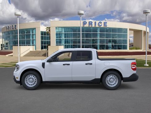 Used 2026 Ford Maverick XL w/ Equipment Group 101A AWD/4WD image 3