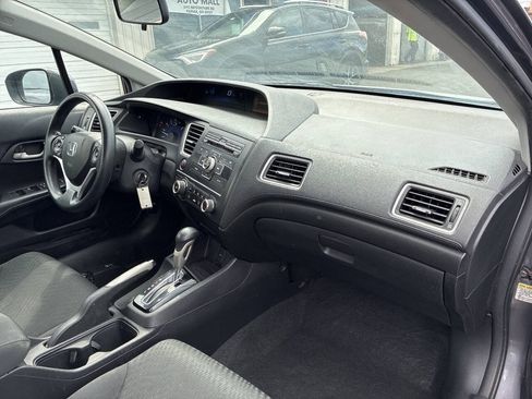 Used 2014 Honda Civic LX image 12