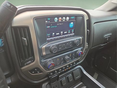Certified 2018 GMC Sierra 1500 Denali w/ Denali Ultimate Package AWD/4WD image 7
