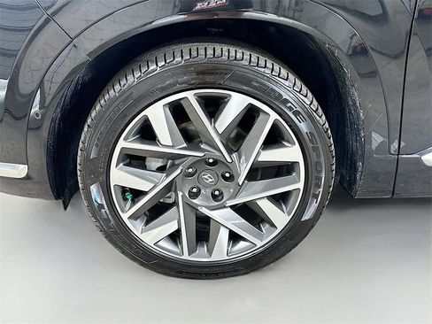 Used 2023 Hyundai Santa Fe Calligraphy w/ Cargo Package image 8