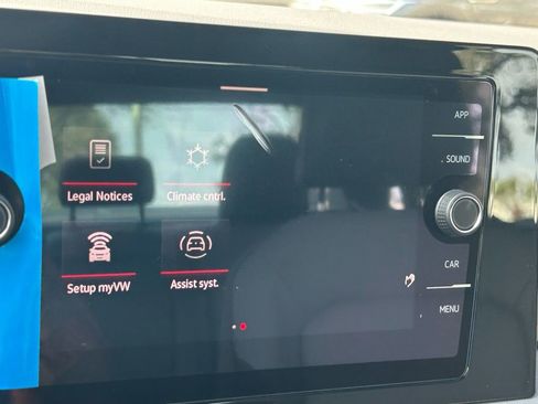 New 2026 Volkswagen Jetta GLI Autobahn FWD image 18