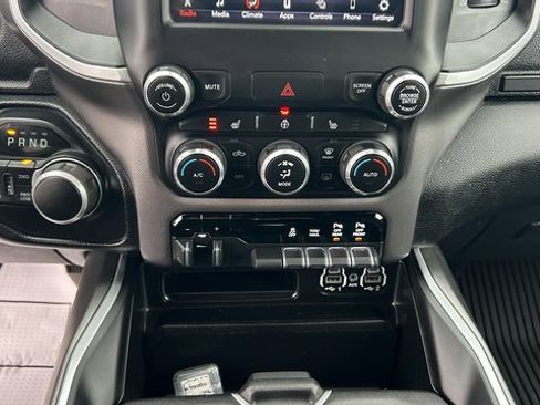 Used 2020 RAM 1500 Big Horn image 29