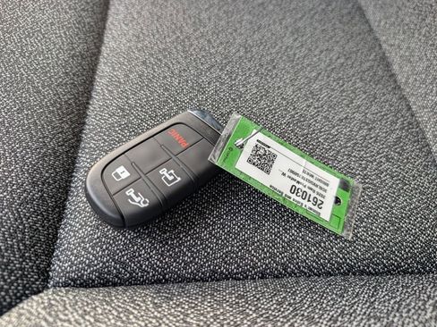 New 2026 RAM ProMaster 2500 w/ Convenience Group image 19