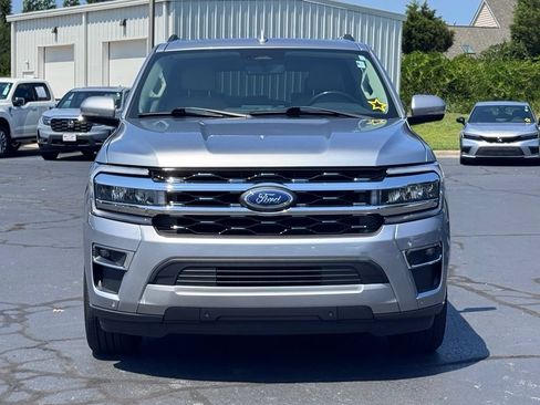 Used 2024 Ford Expedition Limited RWD image 20
