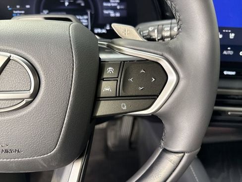 New 2026 Lexus RX 350 w/ Luxury Package image 12
