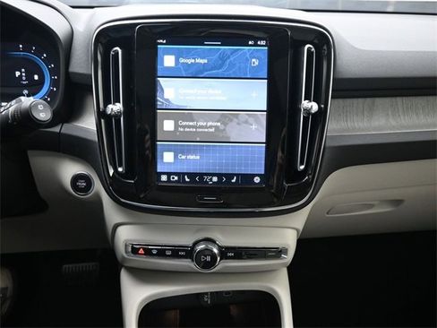 Used 2023 Volvo XC40 B5 Plus w/ Driver Assist Package image 12