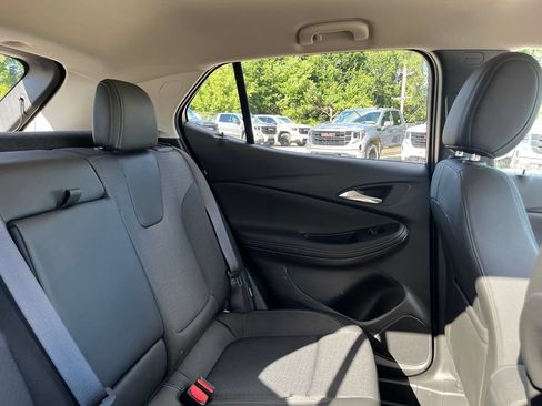 Used 2024 Buick Encore GX Preferred w/ Comfort Package AWD/4WD image 35