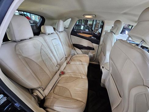 Used 2015 Lincoln MKC FWD w/ Equipment Group 101A Select image 15