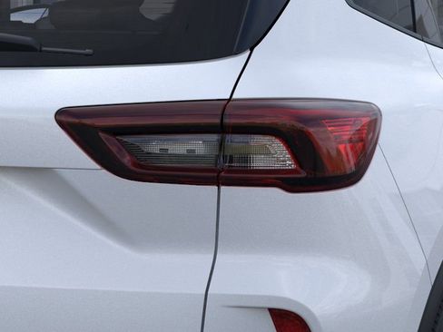 New 2026 Ford Escape Active FWD image 21
