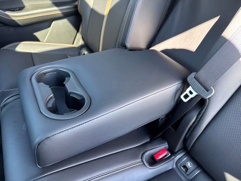 New 2026 MAZDA CX-90 3.3 Turbo w/ Premium Plus Pkg image 39