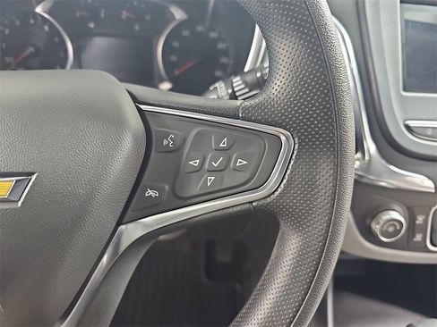 Certified 2024 Chevrolet Equinox LS w/ LS Convenience Package image 22