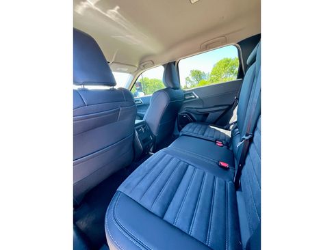 New 2026 Mitsubishi Outlander SE AWD/4WD image 16