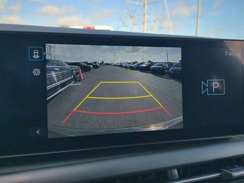 New 2026 Hyundai Tucson SEL Plus FWD image 25
