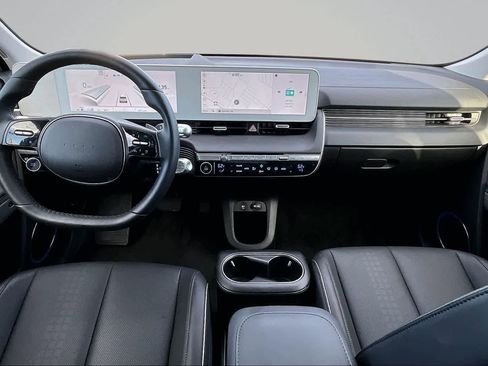 Used 2024 Hyundai Ioniq 5 Limited AWD/4WD image 10
