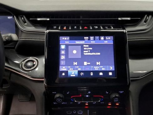 Used 2021 Jeep Grand Cherokee L Laredo AWD/4WD image 32