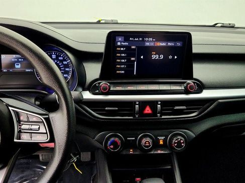 Used 2023 Kia Forte LXS FWD image 17