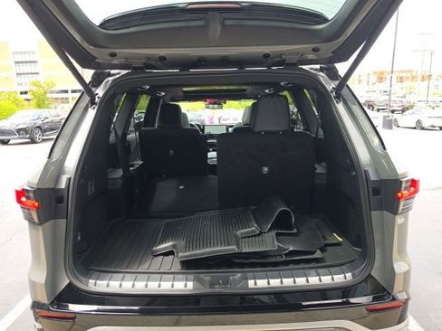 Used 2026 Lexus TX 500h AWD w/ Technology Package image 26