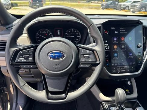 Certified 2026 Subaru Forester Premium AWD/4WD image 11