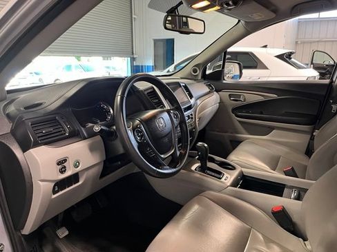 Used 2018 Honda Pilot EX-L image 22