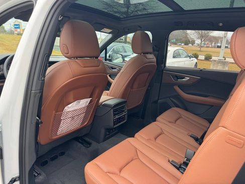 New 2026 Audi Q7 3.0T Premium Plus image 23