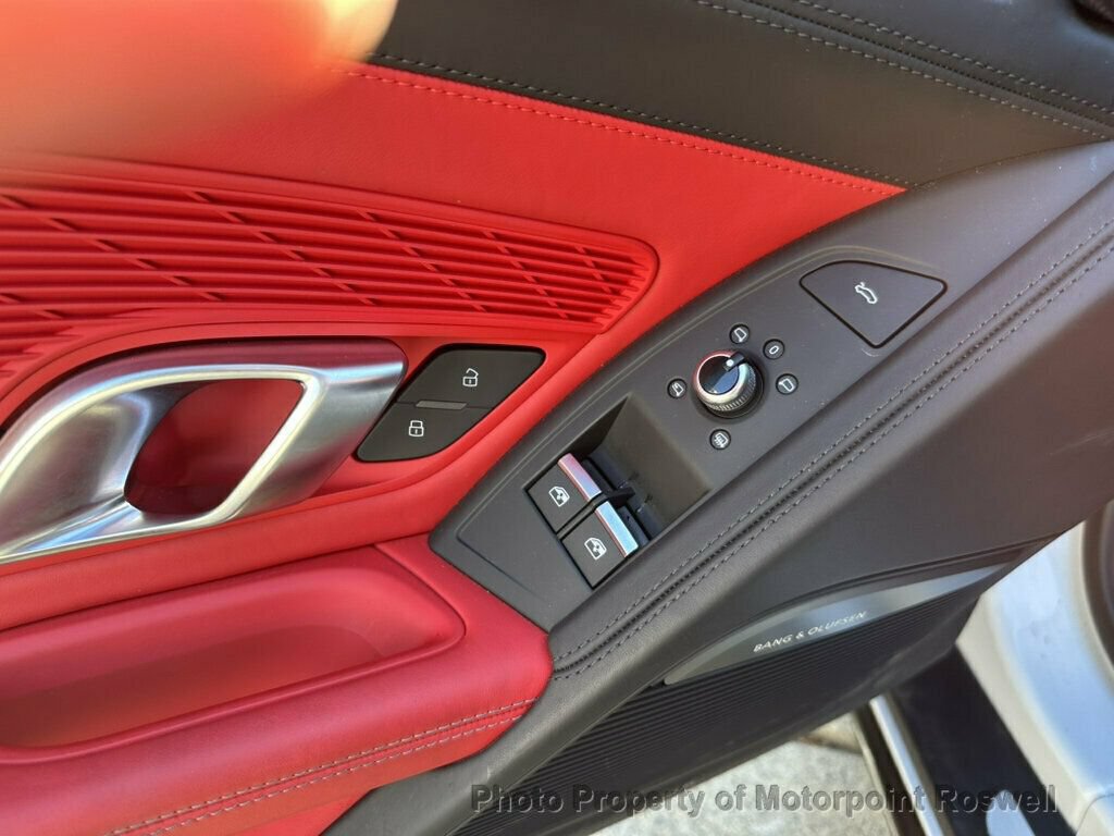 Used 2023 Audi R8 V10 performance RWD image 30