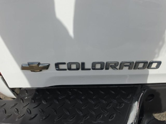 Used 2008 Chevrolet Colorado LT w/ Power Convenience Package AWD/4WD image 25