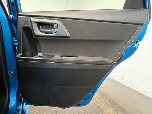 Used 2017 Toyota Corolla iM w/ All-Weather Mat Package FWD image 13