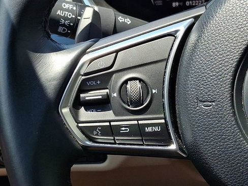 Certified 2025 Acura MDX SH-AWD w/ Technology Package image 23