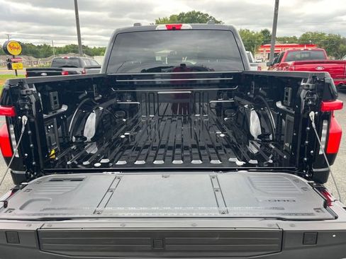 New 2025 Ford F150 Lightning Flash image 27