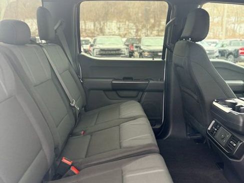 New 2026 Ford F150 STX w/ F-150 LOBO Package image 29