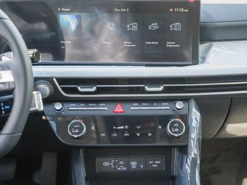 New 2026 Hyundai Sonata SEL image 18