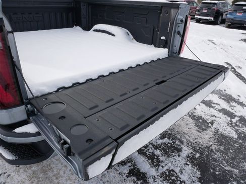 New 2026 GMC Sierra 2500 Denali w/ Denali Reserve Package AWD/4WD image 6