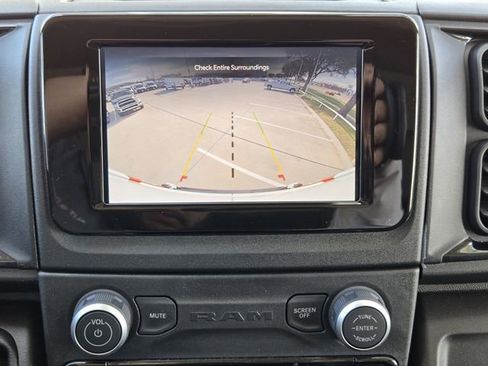 Used 2025 RAM ProMaster 1500 image 18