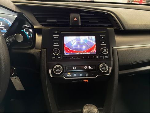 Used 2019 Honda Civic LX image 26