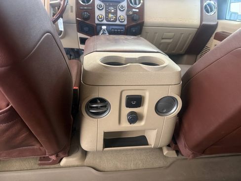 Used 2014 Ford F350 King Ranch AWD/4WD image 18