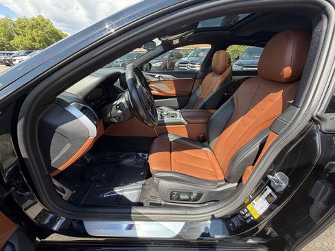 Used 2020 BMW 840i Gran Coupe xDrive w/ M Sport Package AWD/4WD image 11