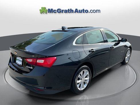 Used 2024 Chevrolet Malibu LT image 6
