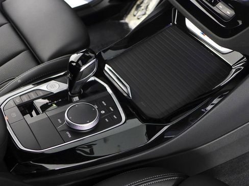 Certified 2024 BMW X3 M40i w/ Shadowloine Package image 15