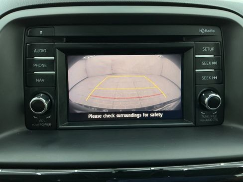 Used 2015 MAZDA CX-5 Grand Touring AWD/4WD image 35