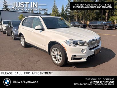 Used 2016 BMW X5 xDrive40e