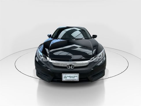 Used 2017 Honda Civic LX image 3