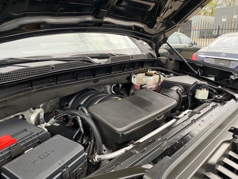 Used 2023 GMC Sierra 1500 Pro image 13