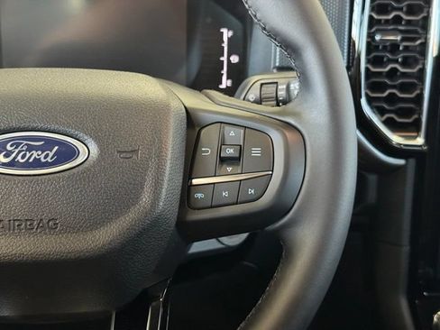 New 2026 Ford Ranger XLT AWD/4WD image 27