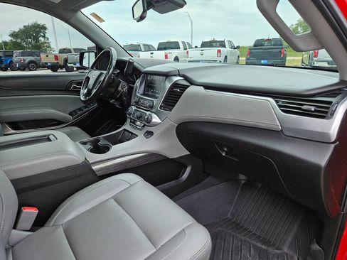 Used 2020 Chevrolet Tahoe LT AWD/4WD image 36