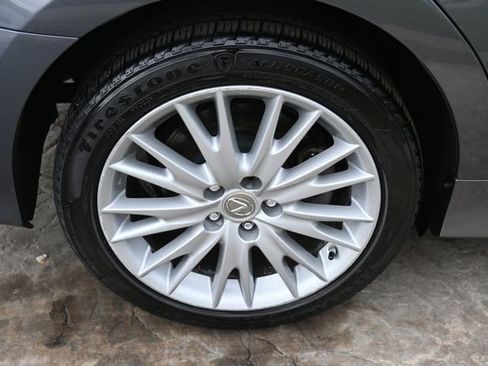 Used 2013 Lexus GS 350 AWD w/ Luxury Pkg w/Cold Weather Pkg image 12