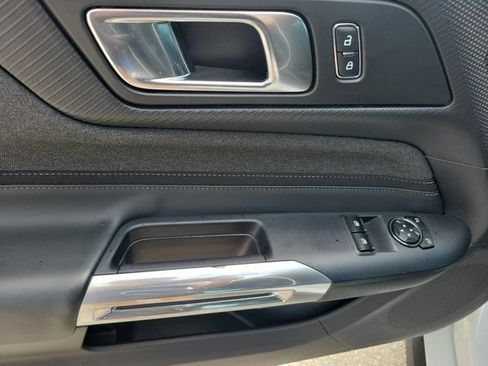 Certified 2024 Ford Mustang Coupe RWD image 20